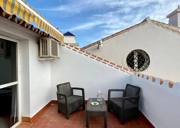 Apartamento Con Piscina En Las Rosas De Capistrano